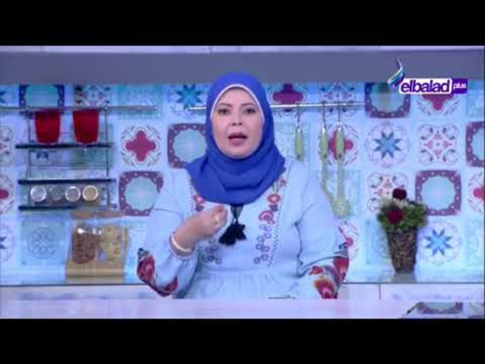 سفرة و طبلية - هالة فهمى تجيب على اسئلة المشاهدين وتقدم احلى الوصفات لايف