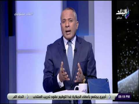 على مسئوليتى - موسي يكشف لأول مرة الحديث الذي دار بين الرئيس مبارك و حمد بن خليفة بعد انقلاب قطر