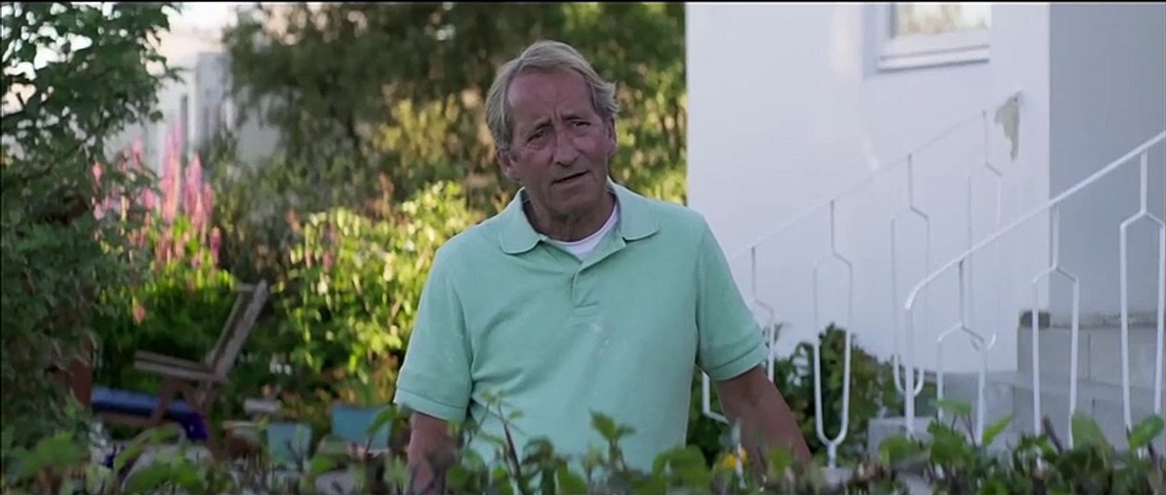 UNDER THE TREE Trailer German Deutsch (2019)