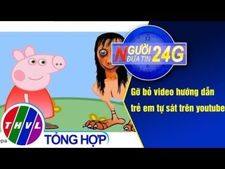 THVL | Người đưa tin 24G (6g30 ngày 03/03/2019)