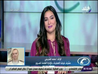 صباح البلد - المرور: غلق جزئى لطريق " القاهرة - بلبيس" الصحراوى لمدة عام لتوسيع الطريق