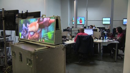 ICON Multimedia, pyme del año en Palencia