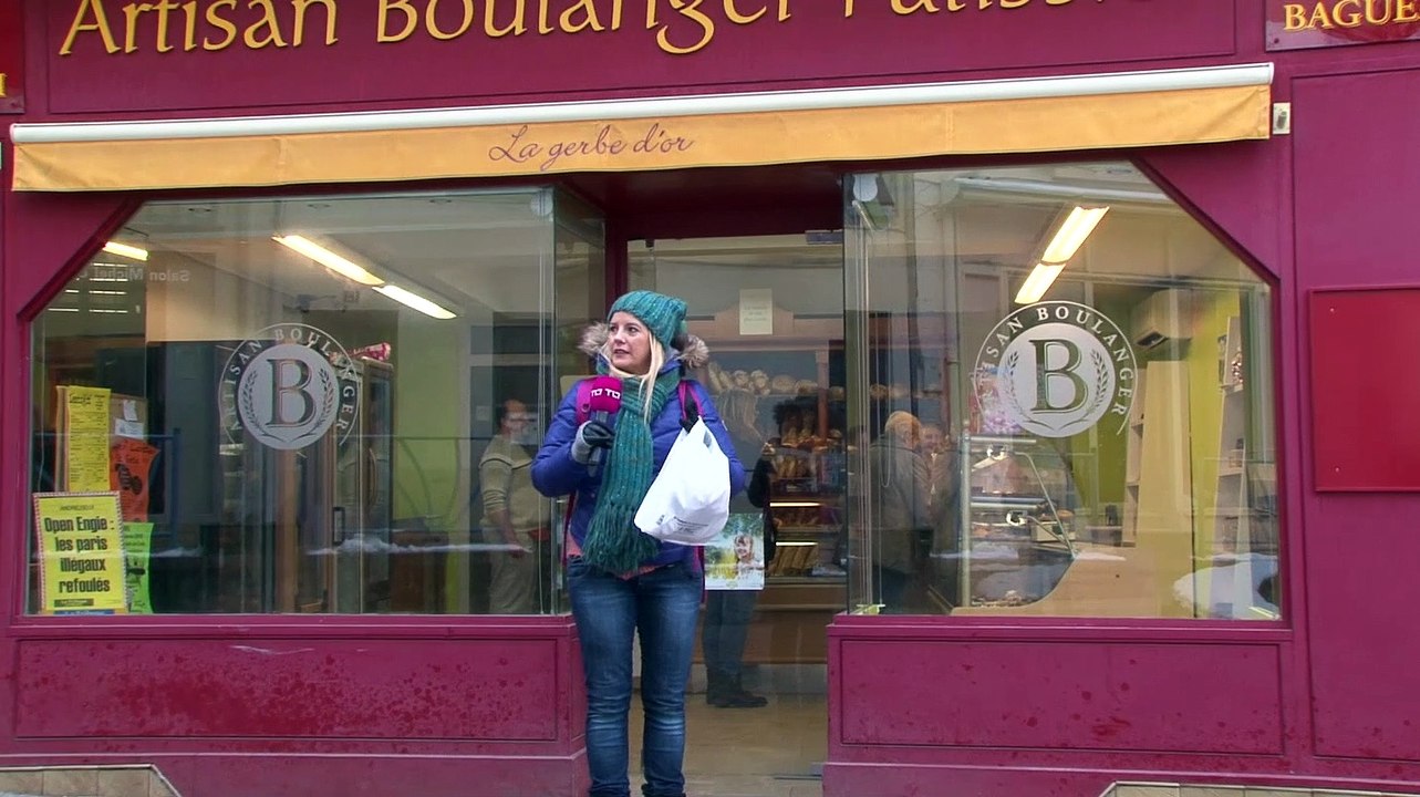 Bienvenue Chez vous part cette semaine à la découverte des Boennais et de leur jolie ville