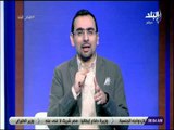 صباح البلد - أحمد مجدي : الرضا هو السعي بأقصي طاقة.. ومن يرضى لا يهزم