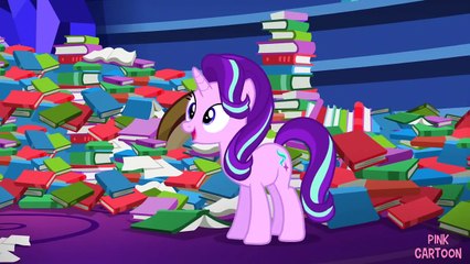 Cartoon Animation Compilation for Children & Kids #220 - Pink Cartoon