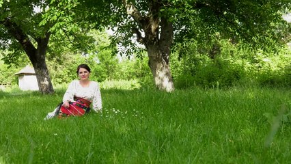 Claudia Danca - Of strainatate amara