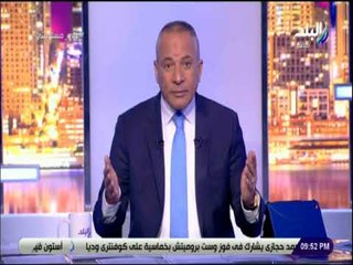 على مسئوليتى - أحمد موسى : «تم صنع قفص مخصوصا للمتهمين في قضية فض رابعه .. وعددهم يتجاوز 700 متهم»