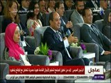 صدى البلد - الرئيس السيسي يكلف القوات المسلحة بتبني مشروع «الهوية البصرية لمصر»