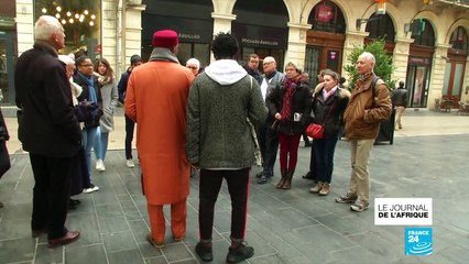 Traite des esclaves : le difficile travail de mémoire à Bordeaux