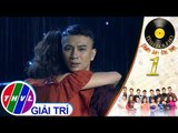 THVL | Tình Bolero 2019 - Tập 1[4]: Xót Xa - Dương Cường