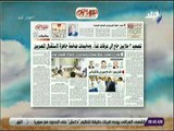 صباح البلد - تصعيد 3 ملايين حاج الي عرفات غدا .. ومخيمات ضخمه جاهزه لاستقبال المصريين