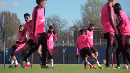 Le JT du lundi 11 mars