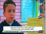 صدى البلد - طارق شوقي يعرض تجربة في الريف المصري للتعليم الجديد