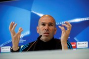 Fútbol es Radio: Zidane regresa al Real Madrid