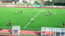 U19 : Metz - Torcy, le résumé vidéo