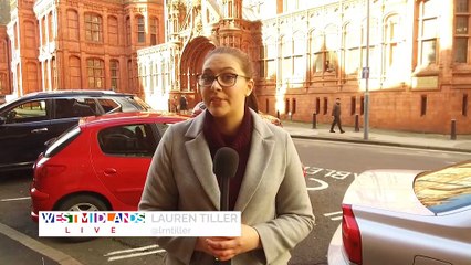 The Trial Of Grealish's Attacker - Paul Mitchell!