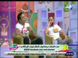 ست الستات - محمد علي : حماسي لفيلم البر الثاني بسبب مروري بتجربة الهجرة الغير شرعية مثل ابطال الفيلم