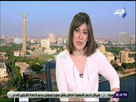 صالة التحرير - امستشار القابضة للصناعات الغذائية يستعرض خطة الاستعداد لعيد الأضحى