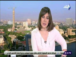 صالة التحرير - امستشار القابضة للصناعات الغذائية يستعرض خطة الاستعداد لعيد الأضحى