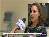 صباح البلد -  صاحبة مبادرة 