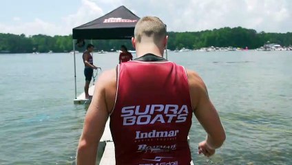 Pro Wakeboard Tour: Mike Dowdy