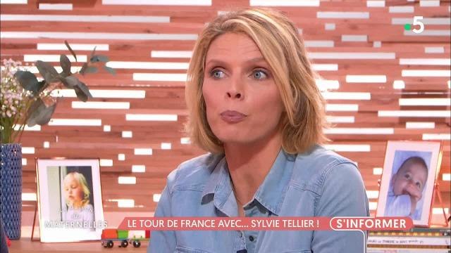 Je n'ai pas envie : Pourquoi la fille de Sylvie Tellier, Margaux, ne participera jamais à Miss France