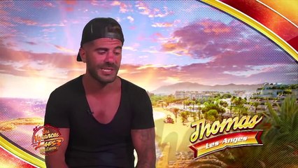 LVDA3 - Bryan craque à cause de Sabrina ! #épisode19