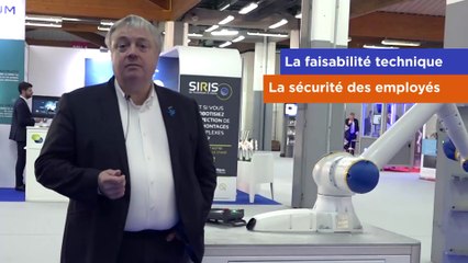 FUN-MOOC : Réussir un projet de robotisation dans sa PME
