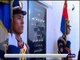 صدى البلد - الرئيس السيسي يفتتح متحف سوهاج القومي