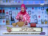 سفرة و طبلية مع الشيف هالة فهمي - 4 أغسطس 2018 - الحلقة الكاملة