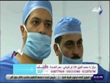 طبيب البلد - شرح مفصل لعملية تكميم المعدة - د. محمد الفولي