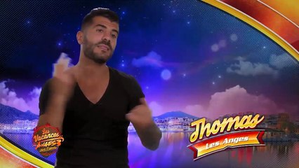 LVDA3 - Le défilé très HOT #épisode34