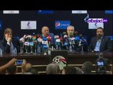 صدى البلد - أبو ريدة يكشف مكافأة أجيري مدرب منتخب مصر الجديد عند التأهل لكأس العالم
