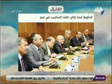 صباح البلد - الحكومة تبحث إنتاج 