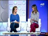 صباح البلد - فرح سعيد:ما يحدث فى مصر من انجازات مش عاجب ناس..يجب ان نقف بجانب الدولة ضد حرب الشائعات