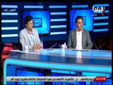 ايهاب الكومى: محمد صلاح ثانى أفضل لاعب في أوروبا