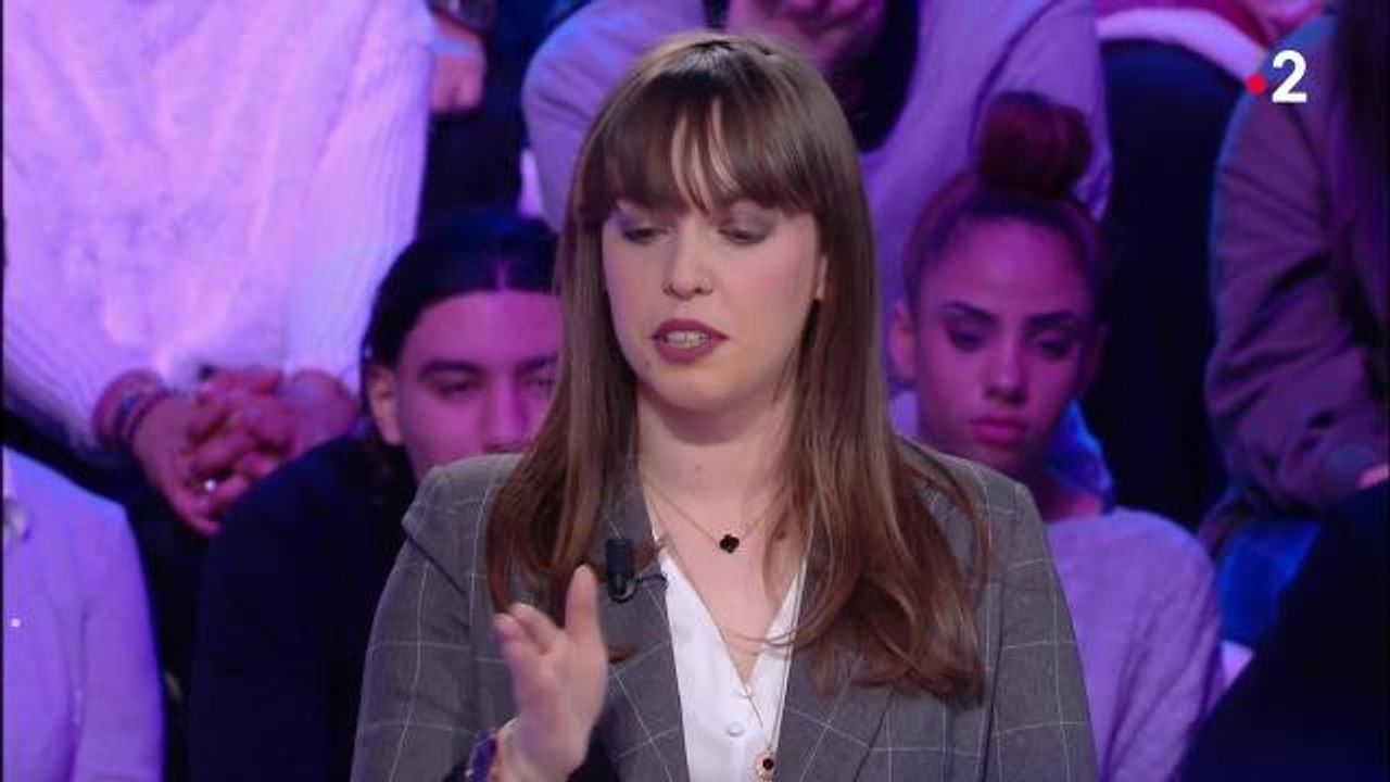 TLMVPSP : une candidate raconte son grand moment de solitude à un concert de Michel Delpech 10/03/2019