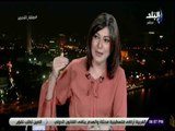 صالة التحرير - عزة مصطفى تطالب بزيادة اللوحات على الطرق .. «عاوزين نستمتع بالطرق الجديده»