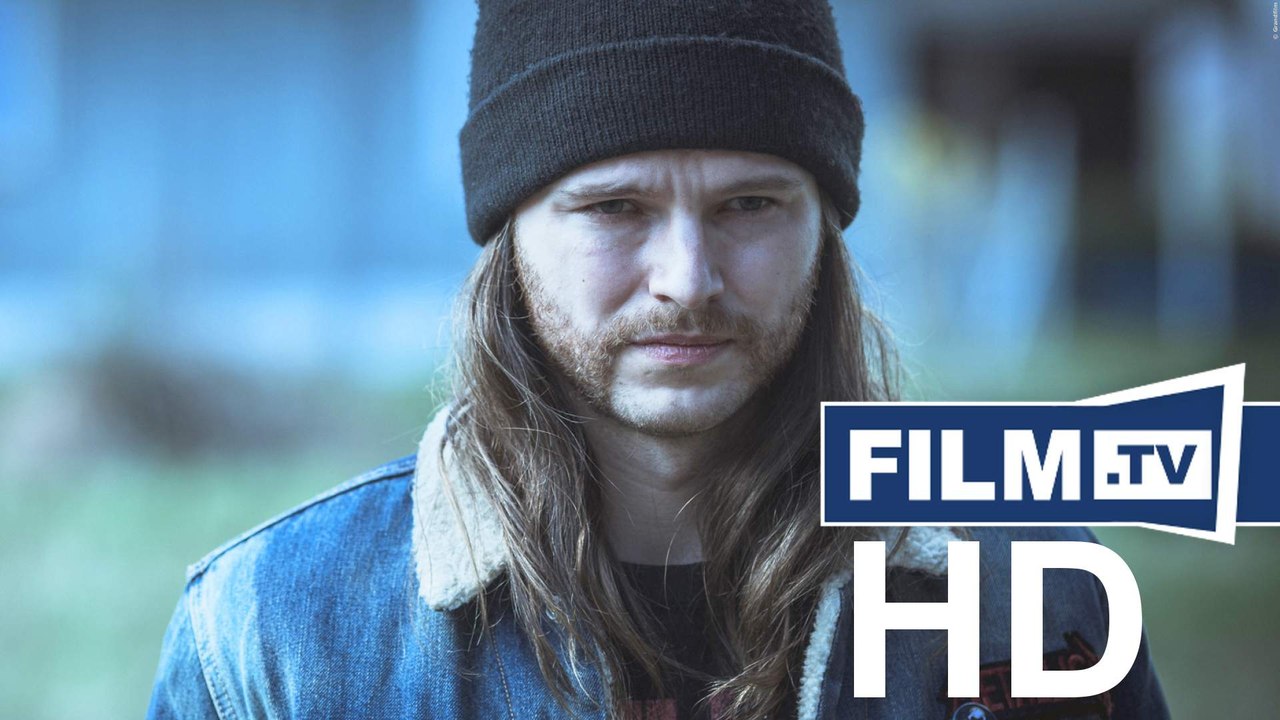 Die Maske Trailer Deutsch German (2019)