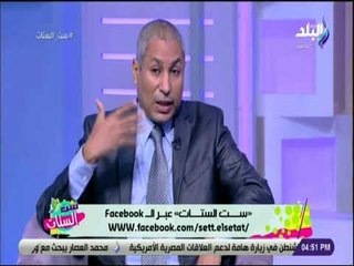 الدكتور محمد صبري : لا قلق من تأخر الانجاب إلا بعد مرور عام من الزواج