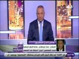 علي مسئوليتي - عماد ابو هاشم : «الاخوان كانت تتبني نظام غاندي في رابعة»