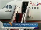 صباح البلد - تفاصيل 3 اتفاقيات تعاون بين «مصر والصين»