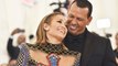 Jennifer Lopez and Alex Rodriguez Announce Engagement, Fans React | Billboard News