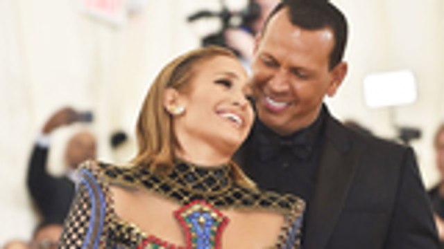 Jennifer Lopez and Alex Rodriguez Announce Engagement, Fans React | Billboard News
