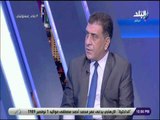 على مسئوليتى - أحمد رفعت : وجود جماعة الإخوان الإرهابية فى أى دولة يهدد أمنها واستقرارها