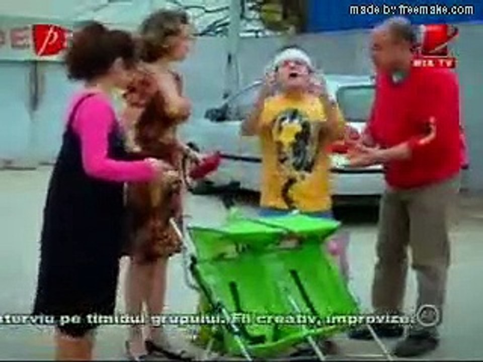 Nimeni Nu-i Perfect sezonul 3 episodul 38