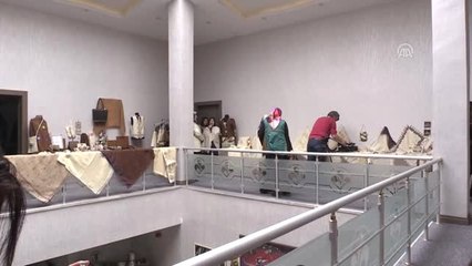 Erzurum'un "İhram"I Coğrafi İşaret Aldı