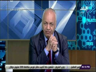 حقائق و اسرار - النيابة تكشف تفاصيل جديدة بمقتل راهب دير أبو مقار