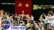 THVL | Đoàn đại biểu tỉnh Kampong Speu chúc tết Tỉnh ủy Vĩnh Long