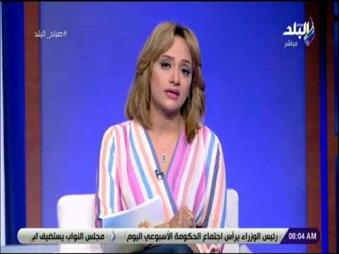 صباح البلد - وزارة النقل تبدأ فى وضع استراتيجية لتطوير منظومة السكة الحديد وانتشالها من الخسائر